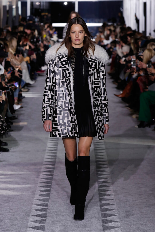 Nova coleção Longchamp 2019