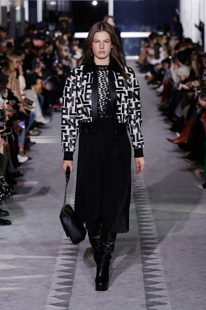 Nova coleção Longchamp 2019