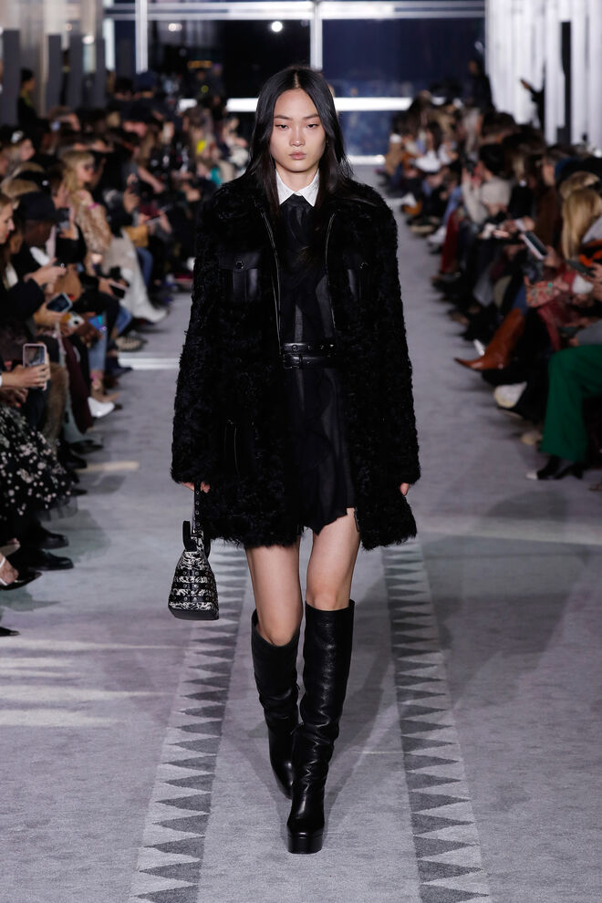 Nova coleção Longchamp 2019