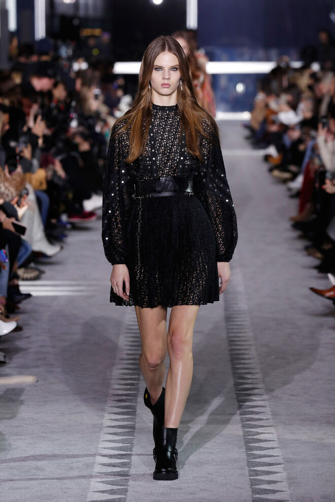 Nova coleção Longchamp 2019