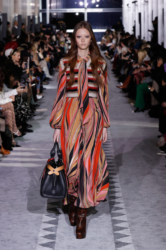 Nova coleção Longchamp 2019