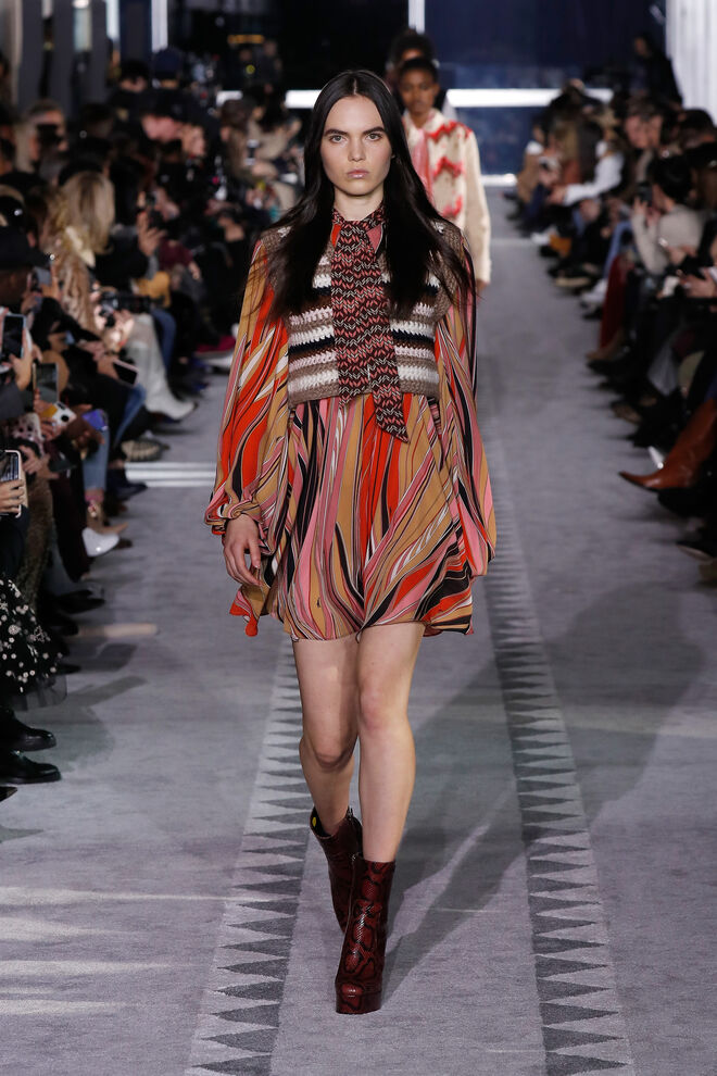 Nova coleção Longchamp 2019