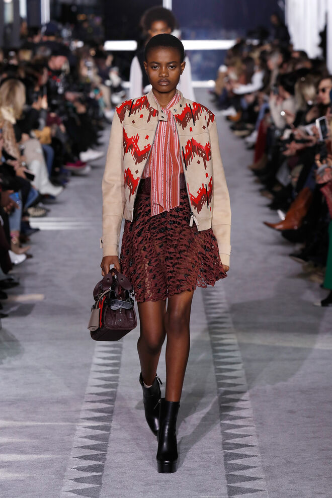 Nova coleção Longchamp 2019