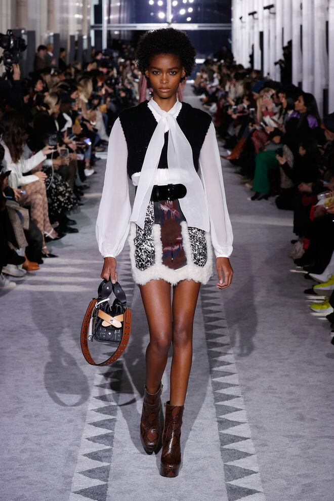 Nova coleção Longchamp 2019