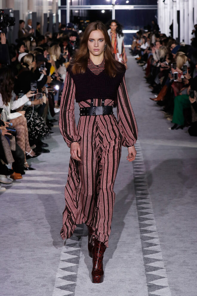 Nova coleção Longchamp 2019