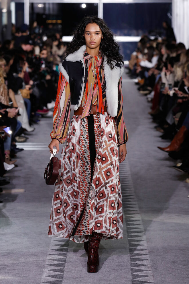 Nova coleção Longchamp 2019