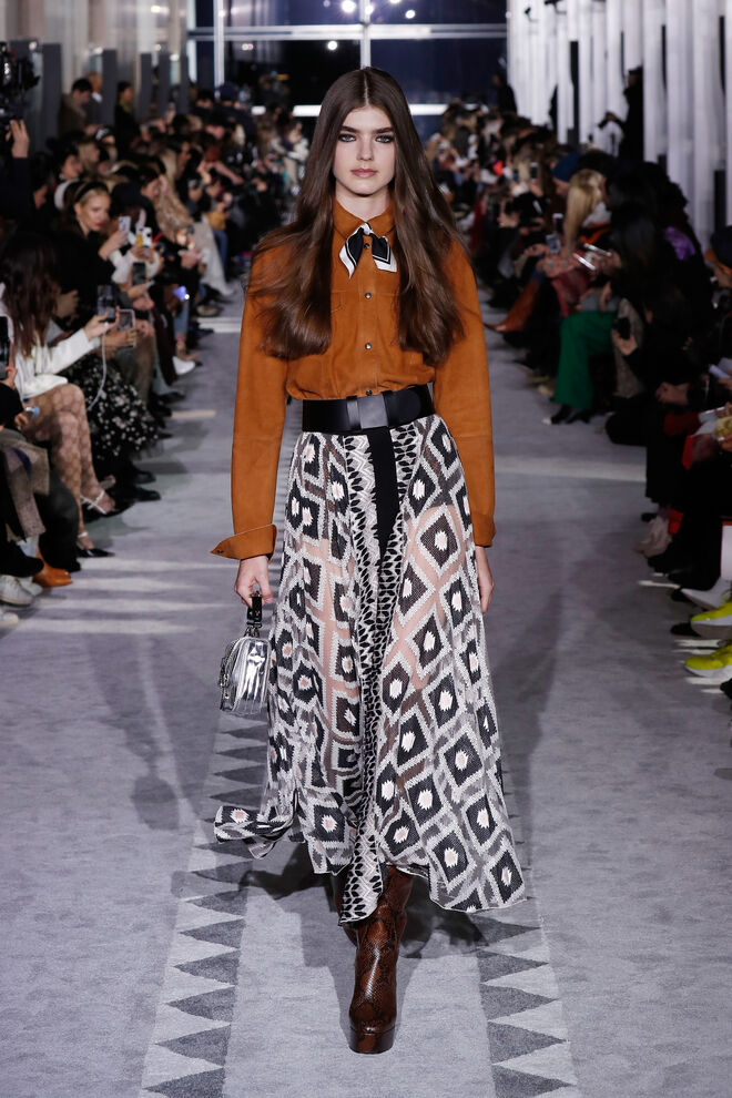 Nova coleção Longchamp 2019