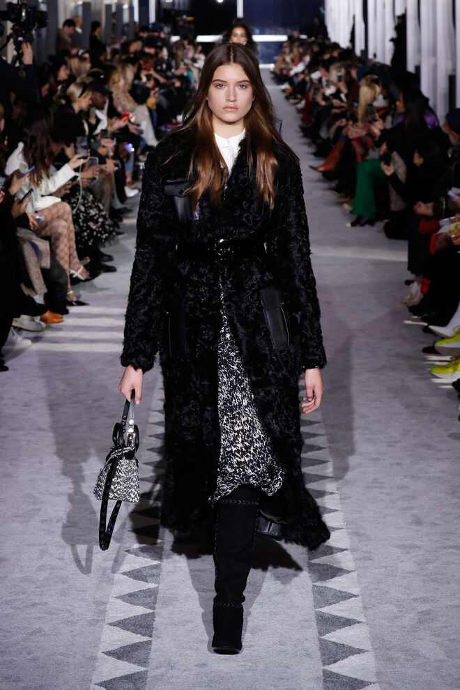 Nova coleção Longchamp 2019