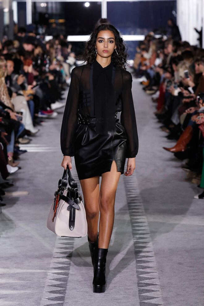 Nova coleção Longchamp 2019