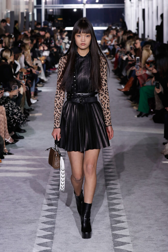 Nova coleção Longchamp 2019