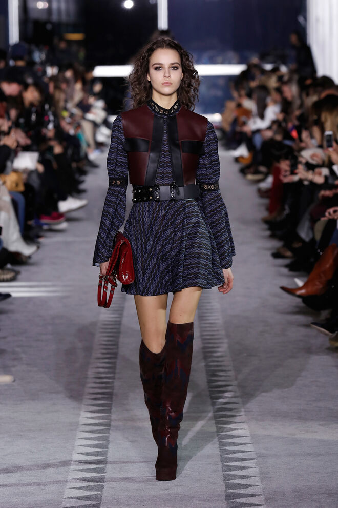 Nova coleção Longchamp 2019