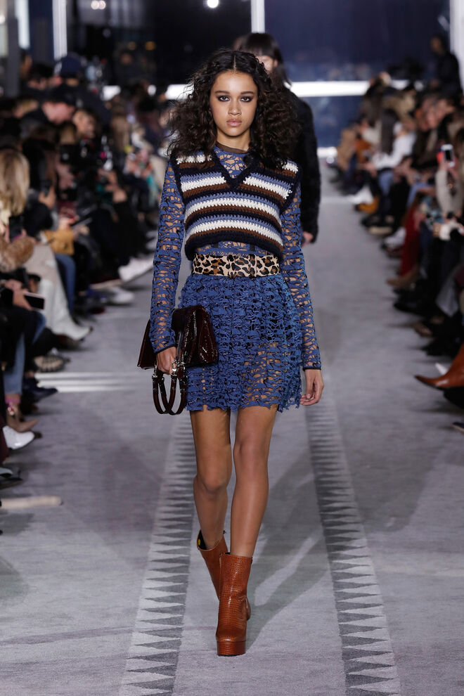 Nova coleção Longchamp 2019