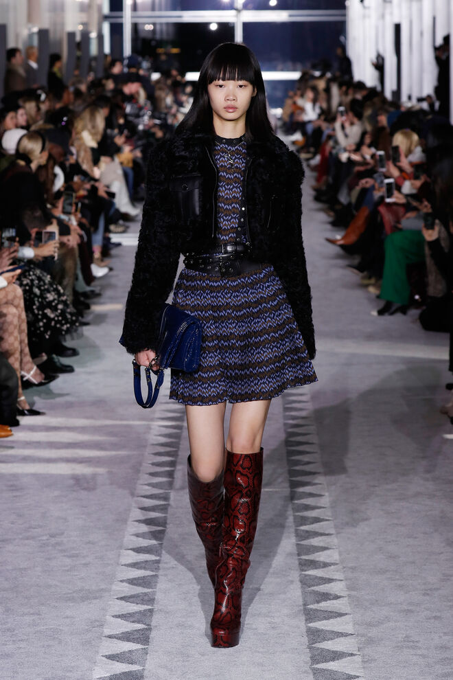 Nova coleção Longchamp 2019