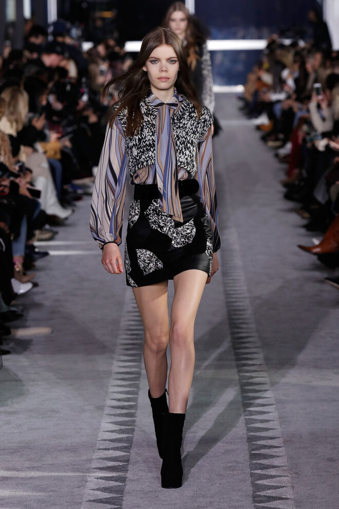 Nova coleção Longchamp 2019