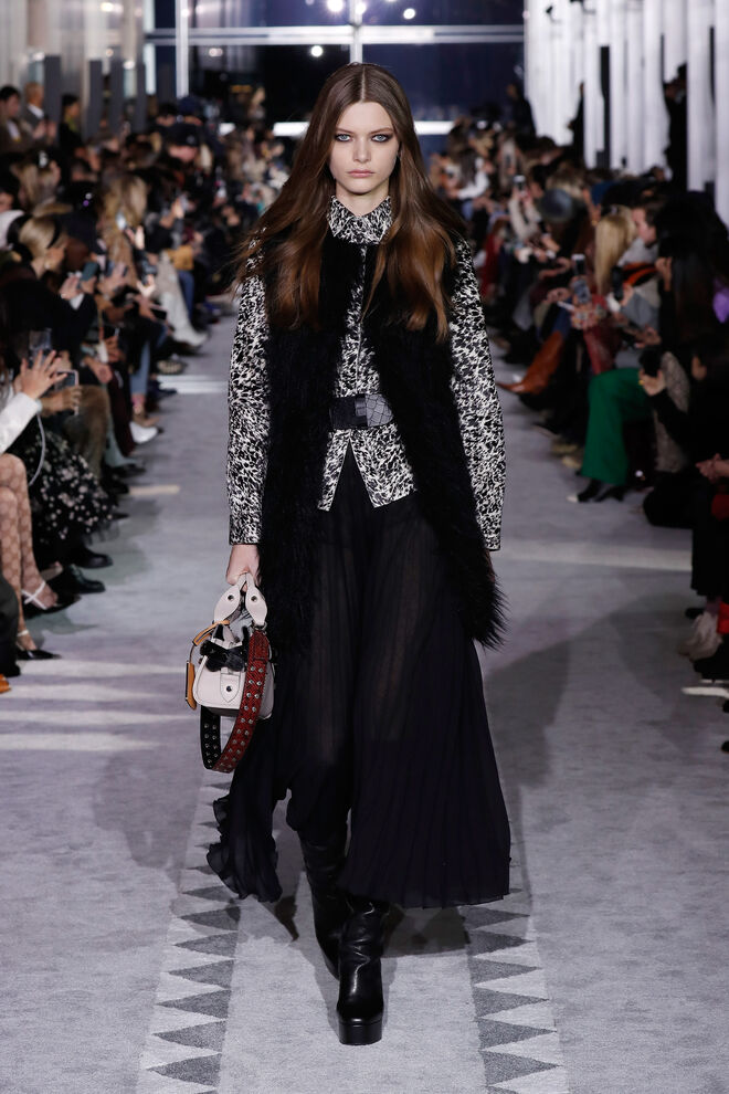 Nova coleção Longchamp 2019