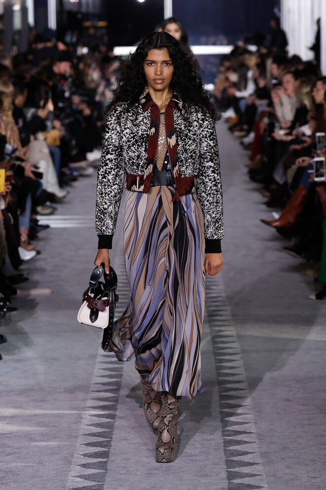 Nova coleção Longchamp 2019