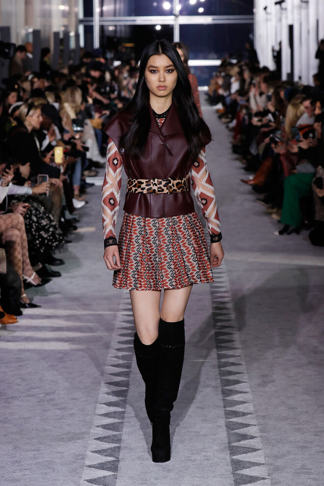 Nova coleção Longchamp 2019