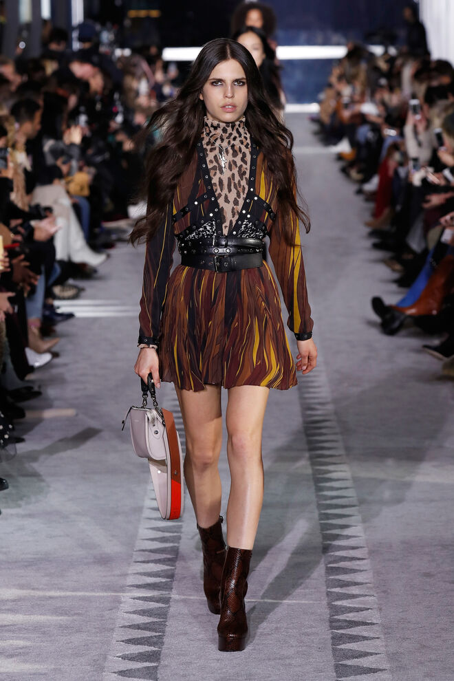 Nova coleção Longchamp 2019