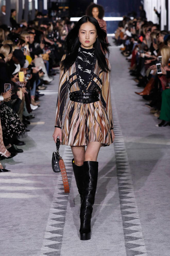 Nova coleção Longchamp 2019