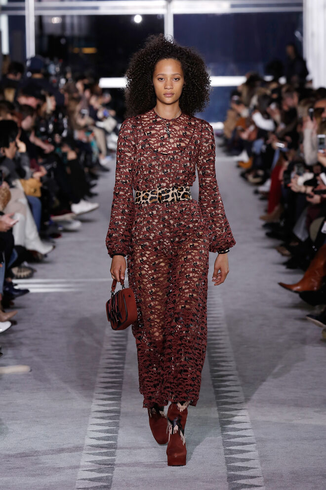 Nova coleção Longchamp 2019