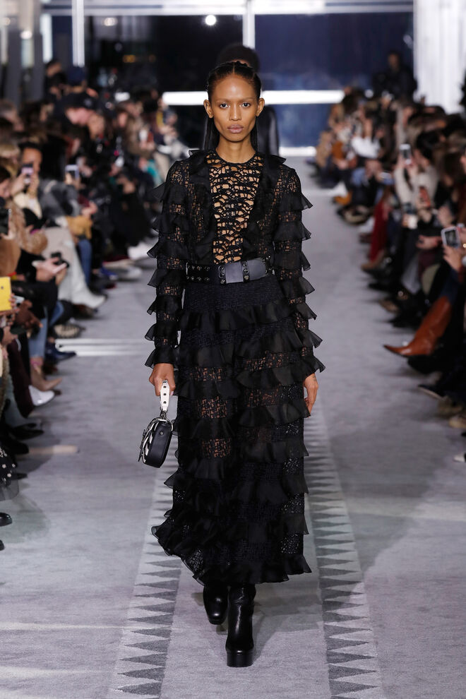 Nova coleção Longchamp 2019