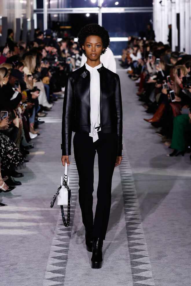 Nova coleção Longchamp 2019