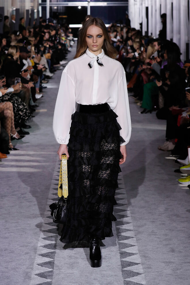 Nova coleção Longchamp 2019