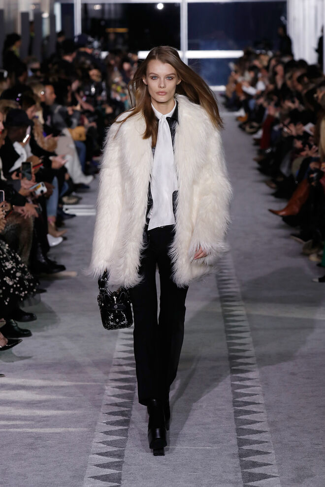 Nova coleção Longchamp 2019