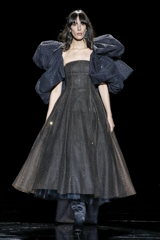 Nova coleção Marc Jacobs outono-inverno 2019