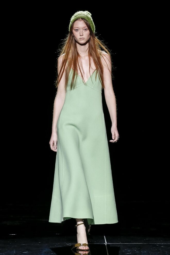 Nova coleção Marc Jacobs outono-inverno 2019