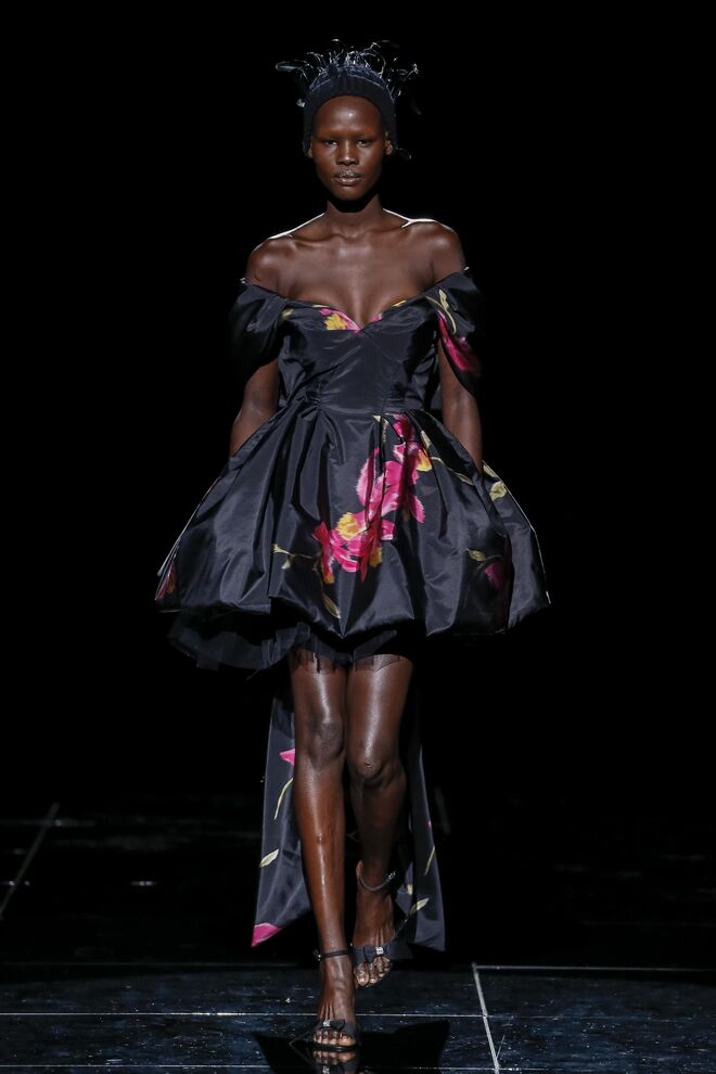 Nova coleção Marc Jacobs outono-inverno 2019