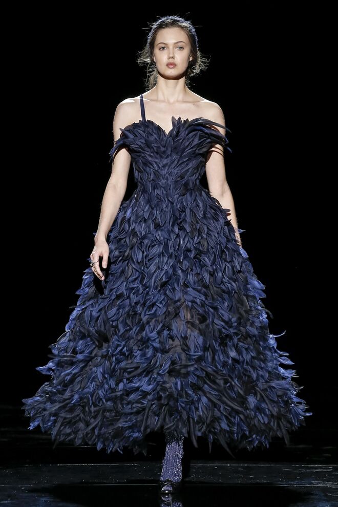 Nova coleção Marc Jacobs outono-inverno 2019