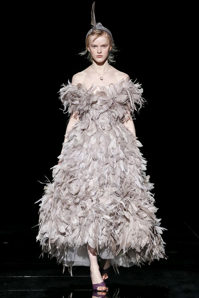 Nova coleção Marc Jacobs outono-inverno 2019