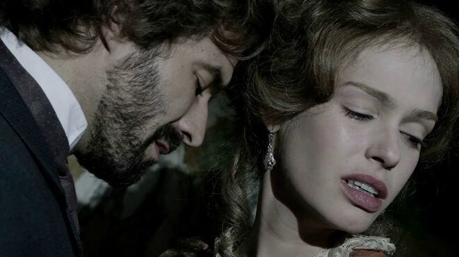 Ir à exibição do filme Os Maias