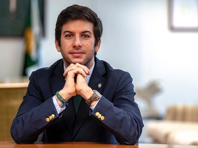 Francisco Rodrigues dos Santos