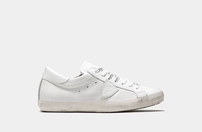 Ténis, €280, Philippe Model 