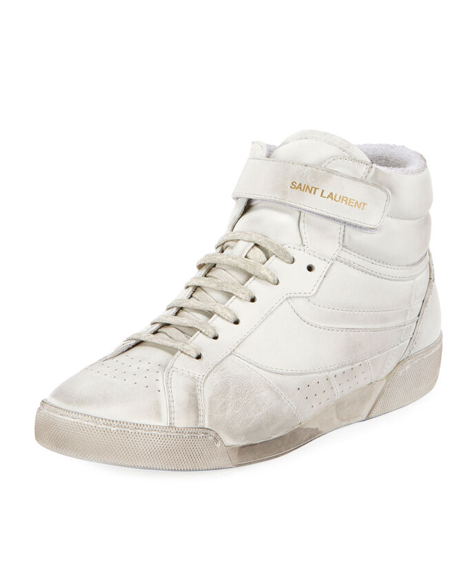 Ténis, €559, Saint Laurent 