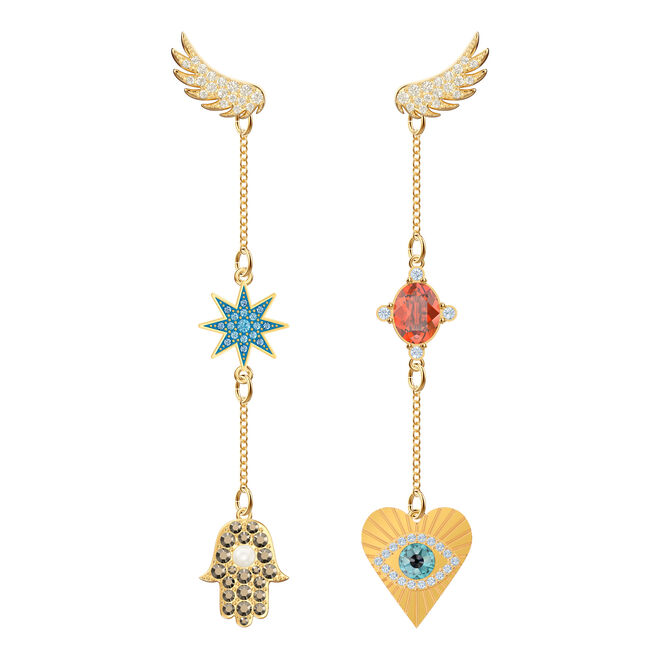 Coleção Swarovski Primavera 2019 | €99