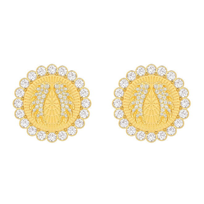 Coleção Swarovski Primavera 2019 | €99