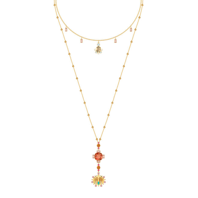 Coleção Swarovski Primavera 2019 | €129