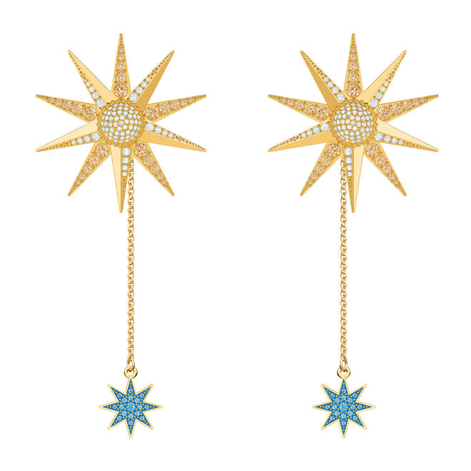 Coleção Swarovski Primavera 2019 | €129