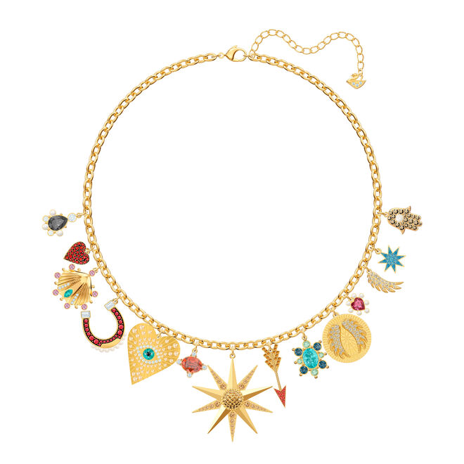 Coleção Swarovski Primavera 2019 | €249