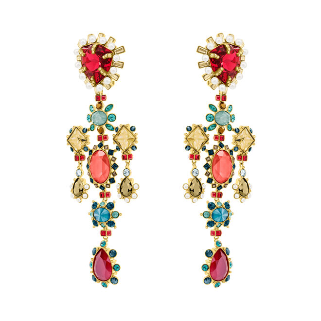 Coleção Swarovski Primavera 2019 | €299
