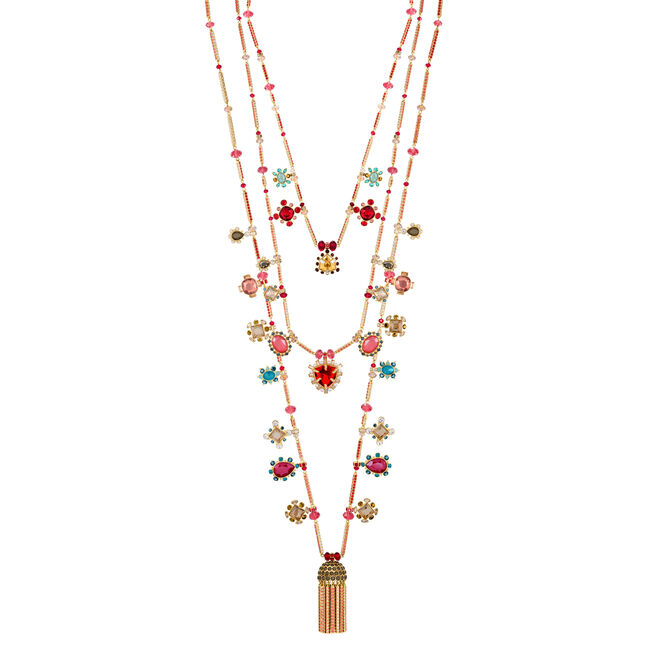 Coleção Swarovski Primavera 2019 | €399