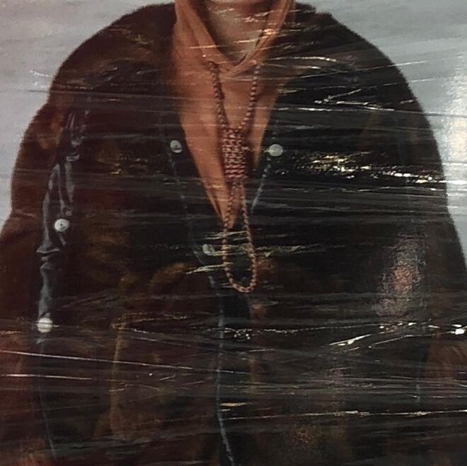 A peça que causou polémica no desfile da Burberry 2019