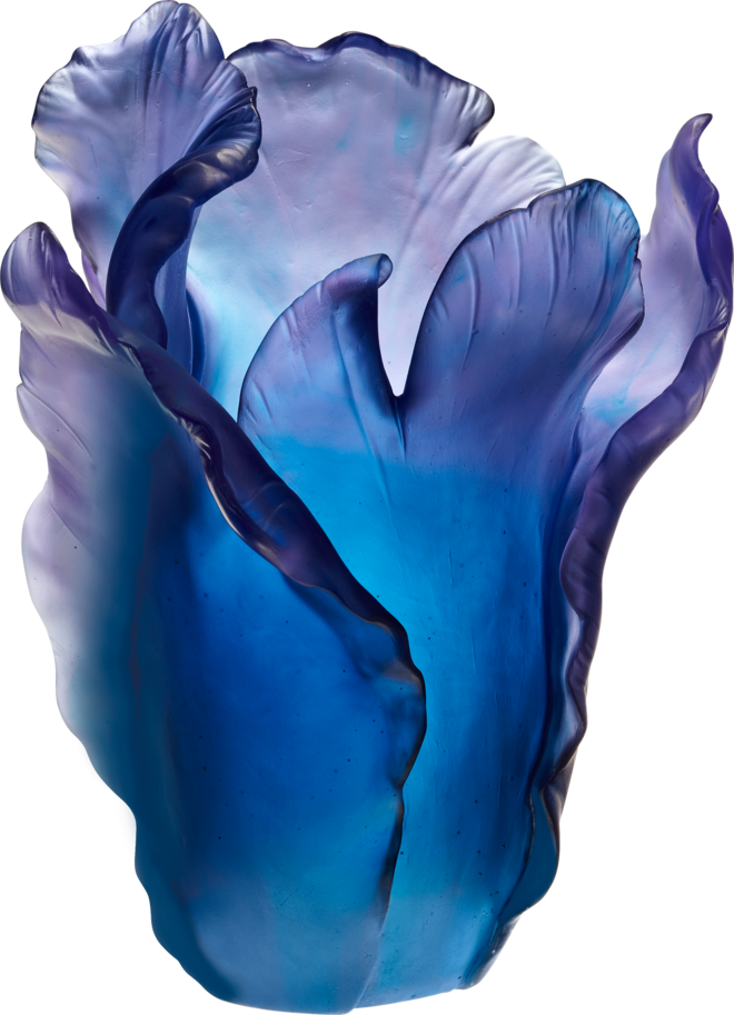 Jarra Tulip, €848, Daum