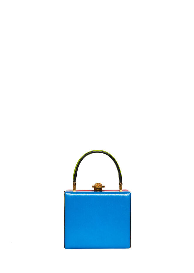 Carteira, Versace (preço sob consulta)