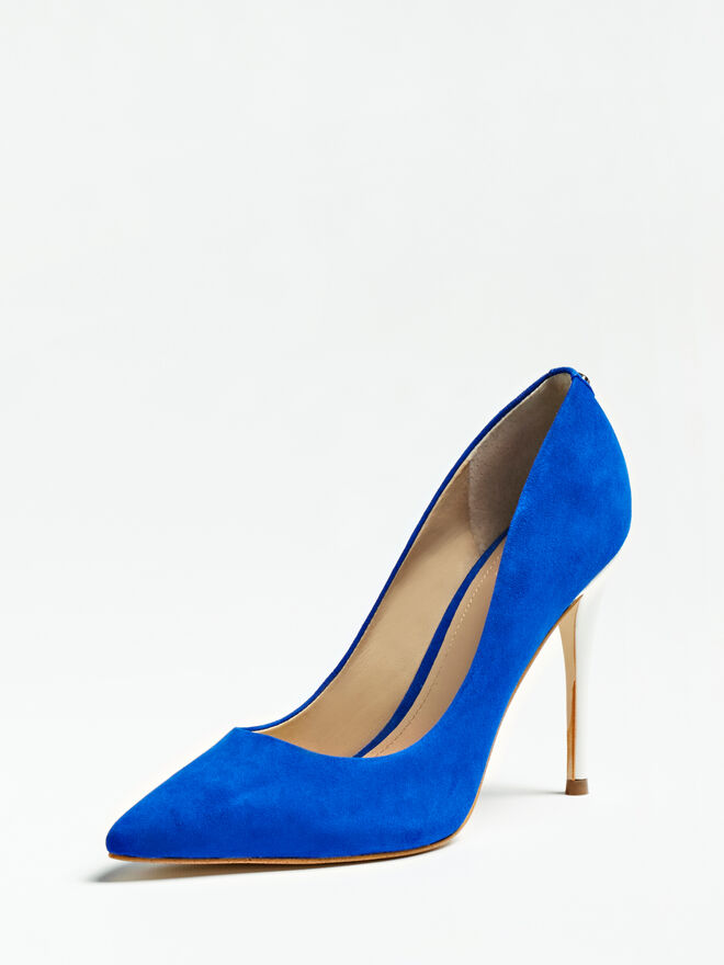 Sapatos, €145, Guess