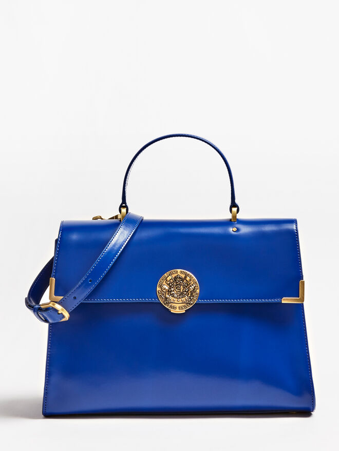 Carteira, €230, Guess