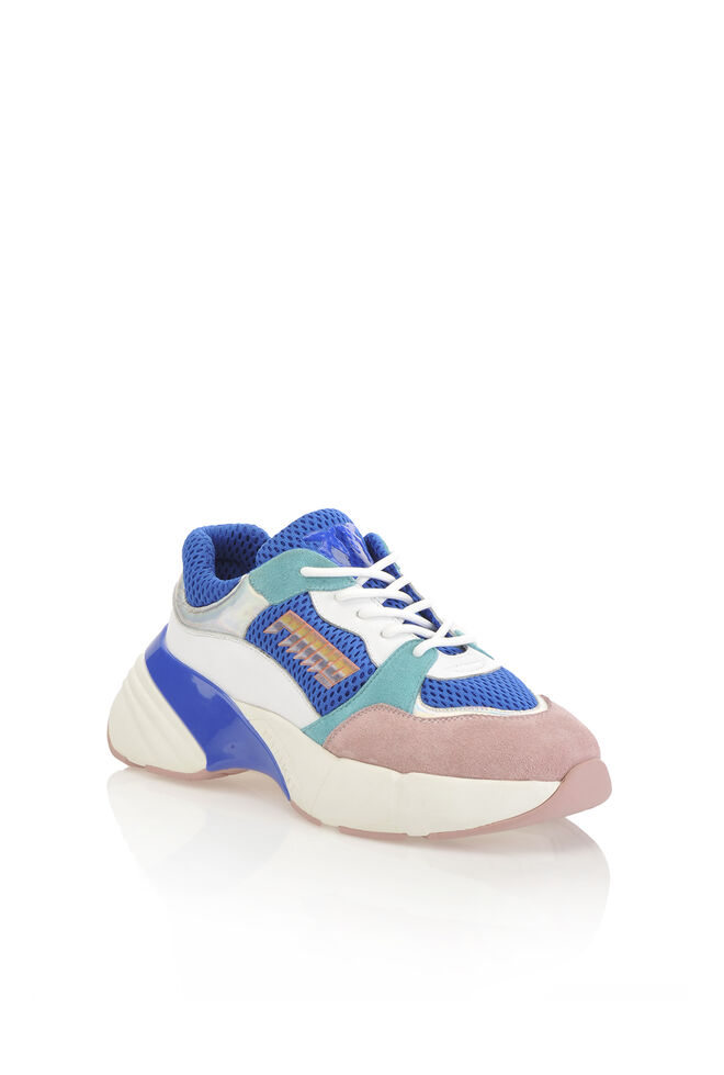 Ténis, €220, Pinko